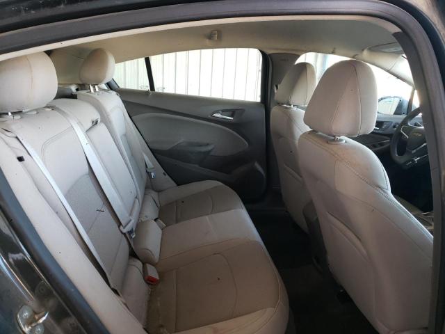 2017 CHEVROLET CRUZE LT 3G1BE6SM4HS575714