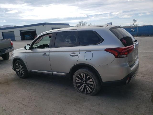 JA4AD2A37KZ037858 Mitsubishi Outlander Es