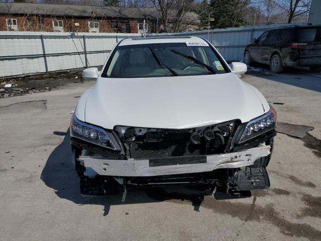 2016 ACURA RLX SPORT - JH4KC2F97GC000411