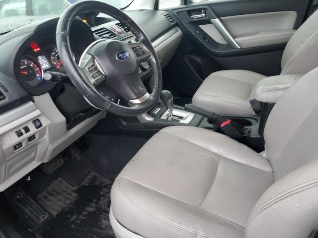 JF2SJAHC5EH511188 Subaru Forester 2.5i Limited