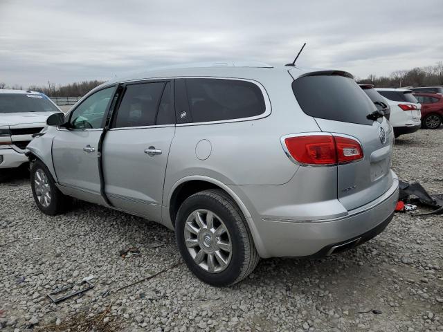 5GAKRBKD7FJ360672 Buick Enclave