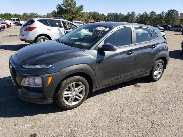 2018 Hyundai Kona SE