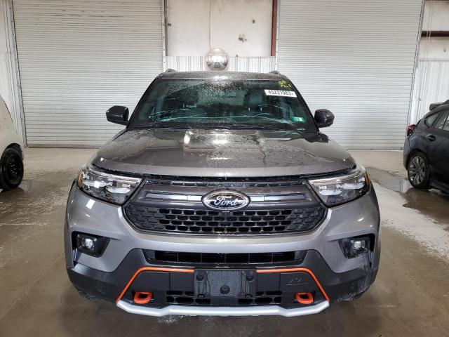 2021 FORD EXPLORER T - 1FMSK8JH3MGC26726