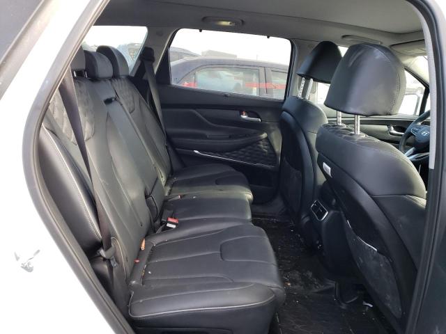 2022 HYUNDAI SANTA FE L - KM8S5DA18NU040735
