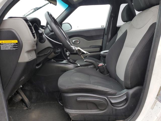 KNDJN2A25E7085059 KIA SOUL