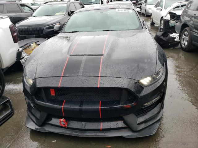 1FATP8JZ2H5521603 Ford Mustang Shelby Gt350