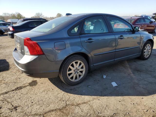 YV1MS382882396319 Volvo S40 2.4I