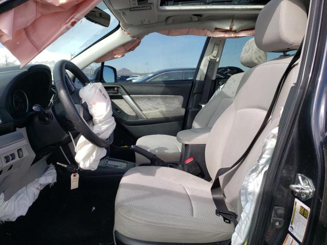 JF2SJADC9HH420094 Subaru Forester 2.5i Premium