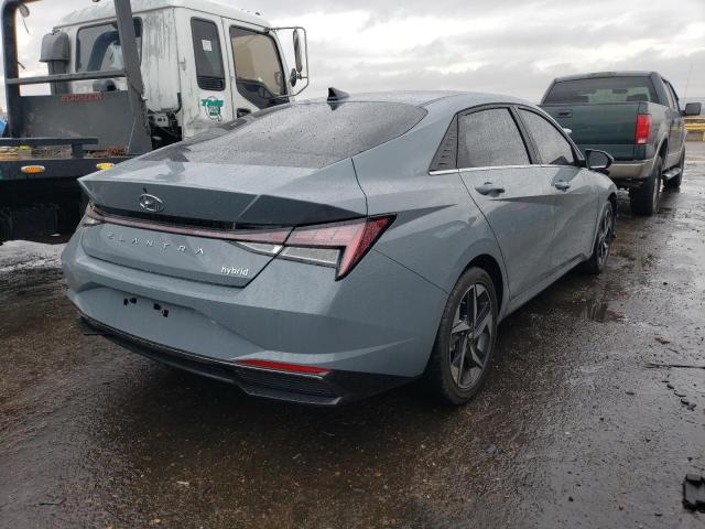 KMHLN4AJ4NU026626 Hyundai Elantra Limited