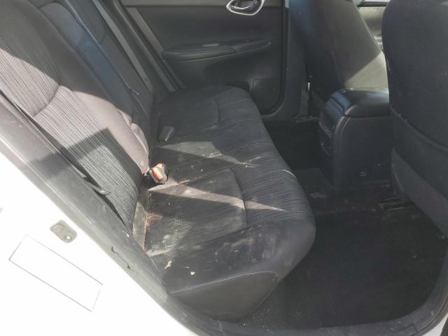 3N1AB7APXHL670451 Nissan SENTRA S