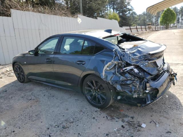 2022 CADILLAC CT5 SPORT - 1G6DP5RK9N0134319