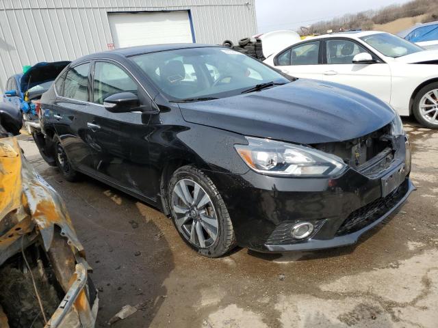 3N1AB7AP1GY255617 Nissan SENTRA S