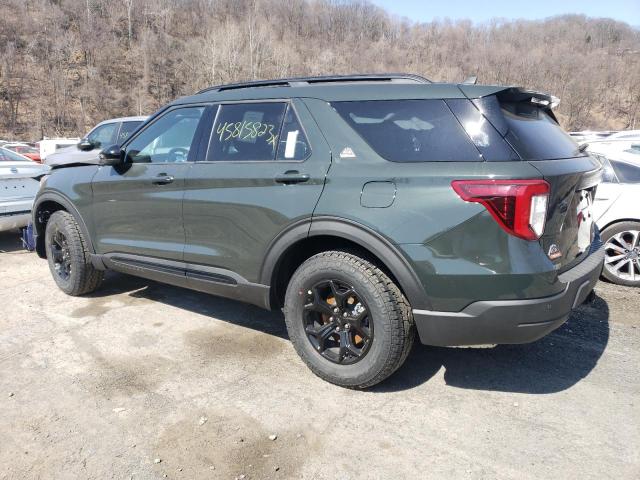 2022 FORD EXPLORER T 1FMSK8JH8NGC45063