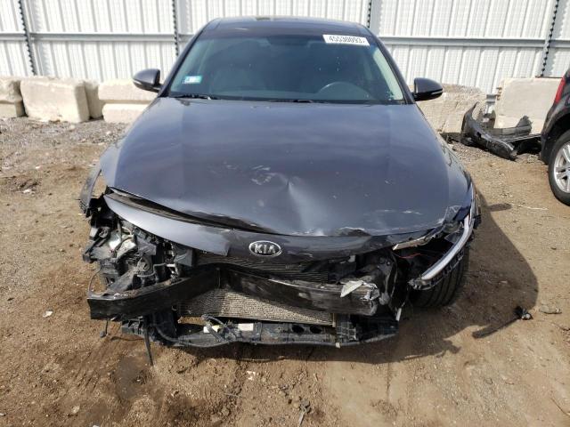 5XXGT4L3XJG233046 KIA Optima Lx