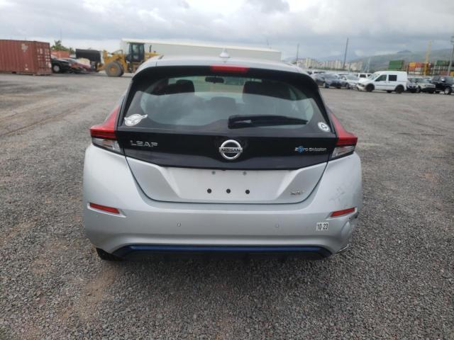 1N4AZ1CP0LC304947 Nissan LEAF SV