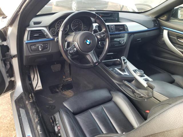 2015 BMW 428 XI - WBA3V9C54FP946710