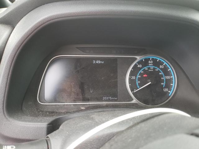 1N4AZ1CP0LC304947 Nissan LEAF SV