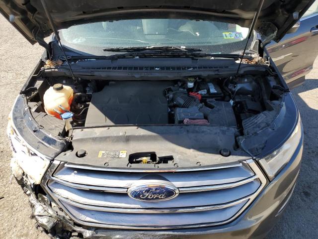 2016 FORD EDGE TITAN - 2FMPK4K8XGBC21614