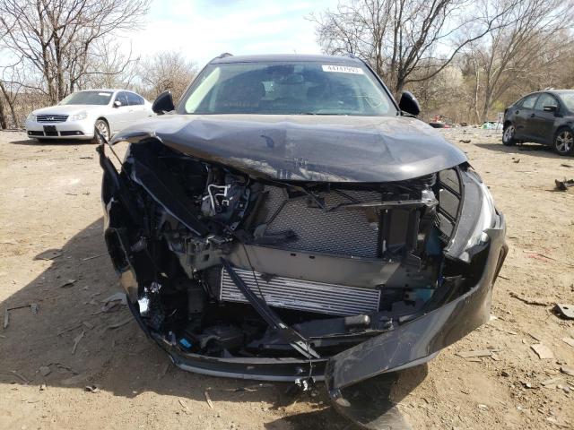 2022 BUICK ENVISION P - LRBAZLR48ND140281
