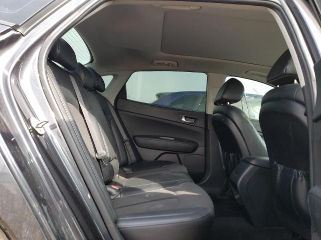5XXGT4L3XJG233046 KIA Optima Lx