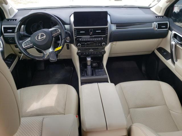 2022 LEXUS GX 460 LUX JTJGM7BX1N5306167