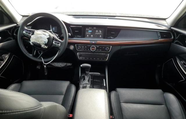 2017 KIA CADENZA PR - KNALB4J18H5081766