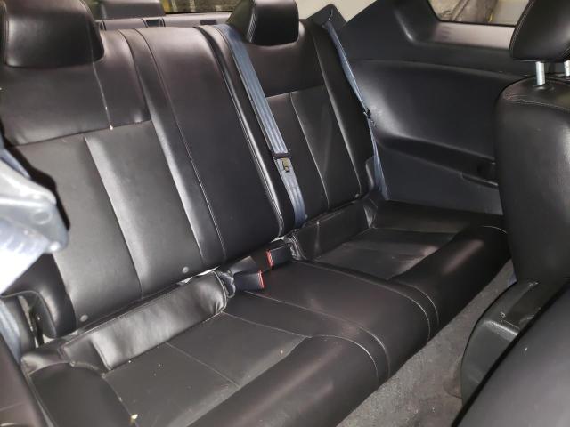 1N4BL24E48C264260 Nissan Altima 3.5se