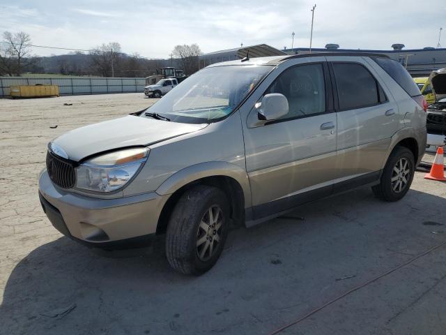 2004 Buick Rendezvous CX