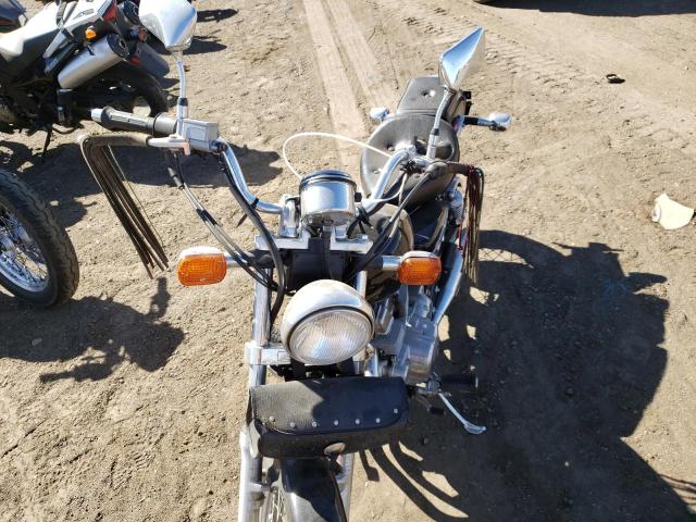 2002 HONDA CMX250 C - JH2MC13022K800095