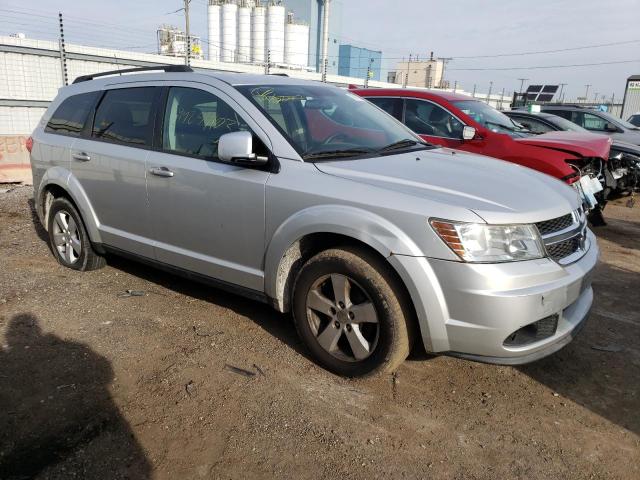 2011 Dodge Journey Mainstreet VIN: 3D4PG1FGXBT505217 Lot: 45257103