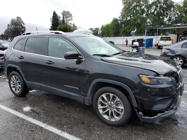 1C4PJLLB9KD429000 Jeep Cherokee Latitude Plus
