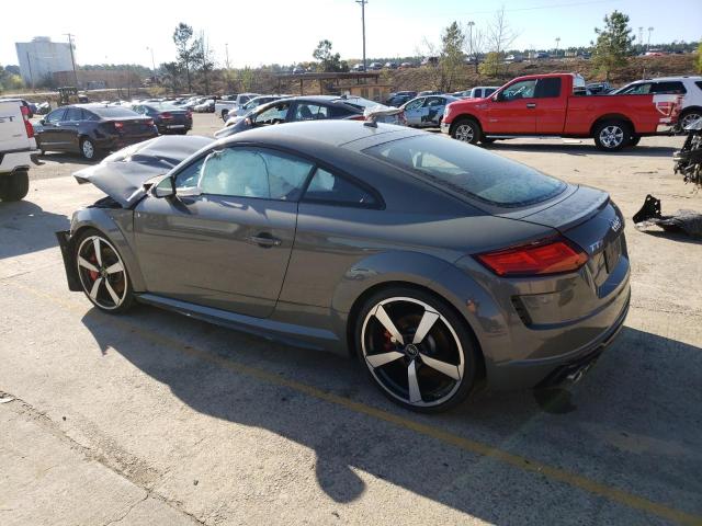2021 AUDI TTS - TRUA1AFV9M1002944