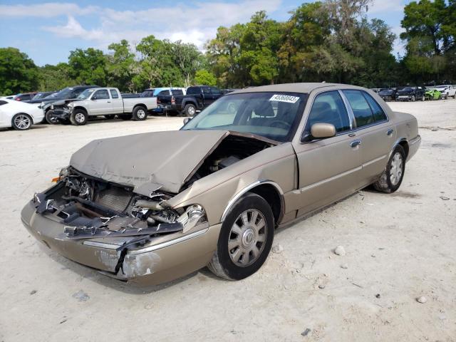 2004 Mercury Grand Marquis LS