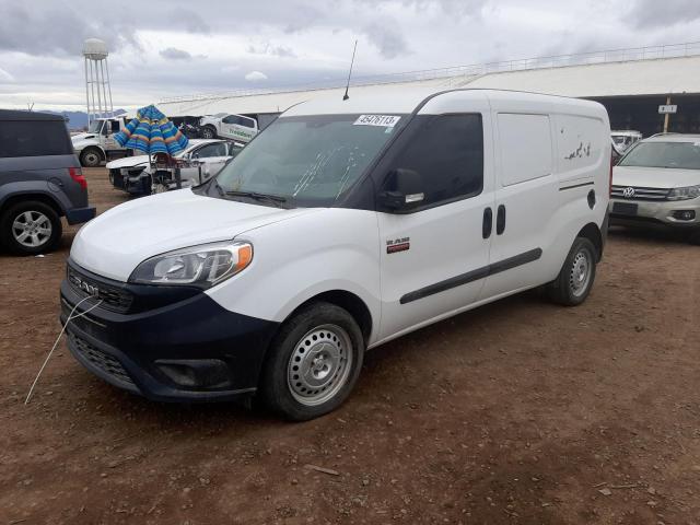 2019 Ram ProMaster 