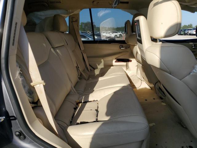 2015 LEXUS LX 570 JTJHY7AX5F4177884