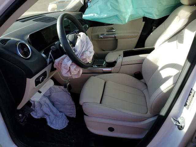 W1N4M4HB0LW039054 Mercedes-Benz Glb 250 4matic