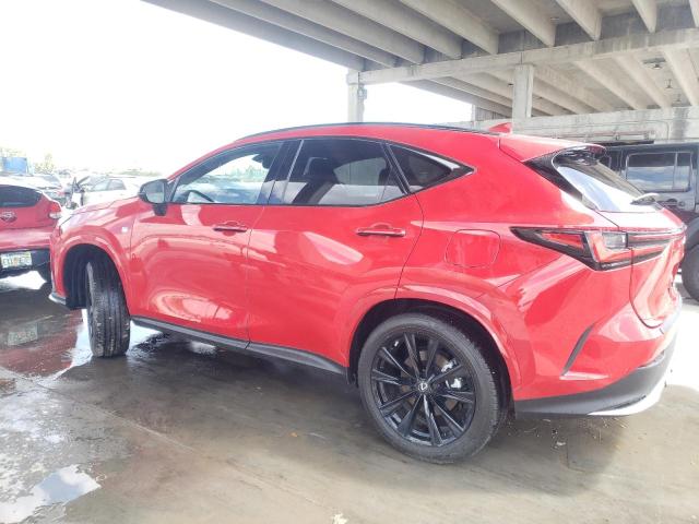 2022 LEXUS NX 350 JTJKGCEZ8N2003556