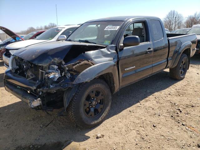 2007 Toyota Tacoma 