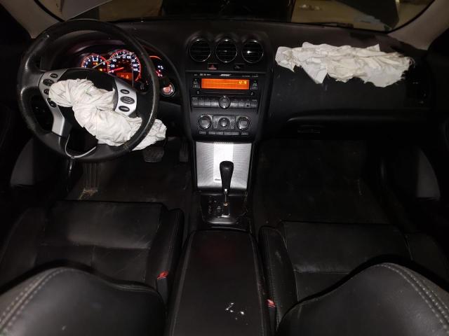 1N4BL24E48C264260 Nissan Altima 3.5se