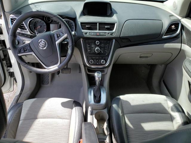 2015 BUICK ENCORE CON - KL4CJFSB2FB089394