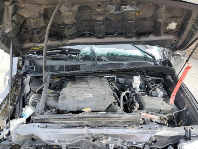 2016 TOYOTA SEQUOIA LI - 5TDJW5G19GS137914