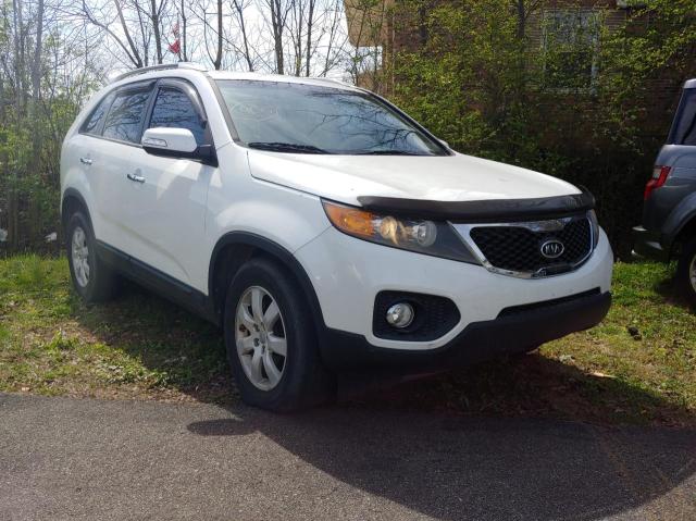 2013 Kia Sorento LX