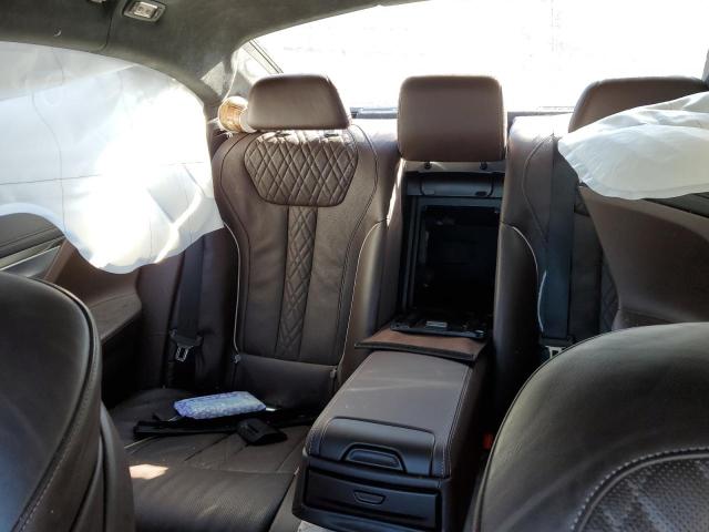 2016 BMW 750I XDRIV WBA7F2C53GG415537