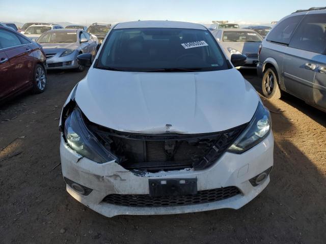 3N1AB7AP7HY396435 Nissan SENTRA S