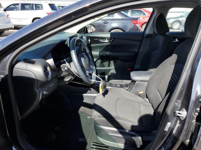 2019 KIA FORTE GT L - 3KPF34AD1KE067212