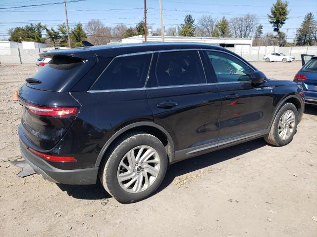 2020 LINCOLN CORSAIR - 5LMCJ1C98LUL24359