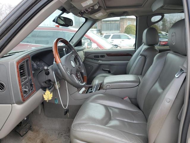1GYEK63N75R160979 Cadillac Escalade Luxury