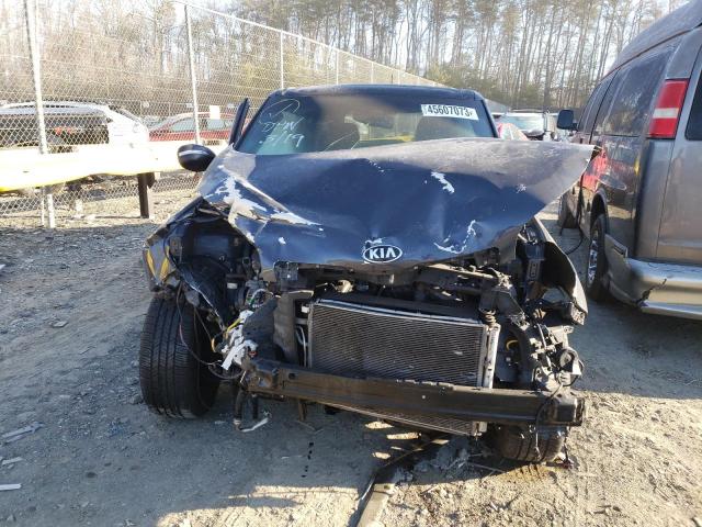 KNDJX3A51E7007002 KIA Soul !