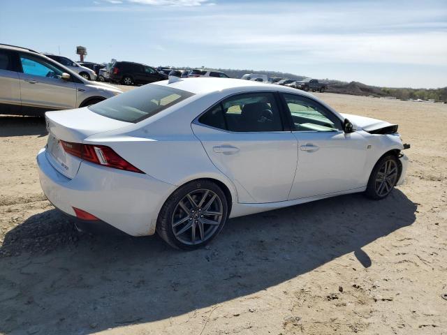 2015 LEXUS IS 350 - JTHBE1D22F5018313