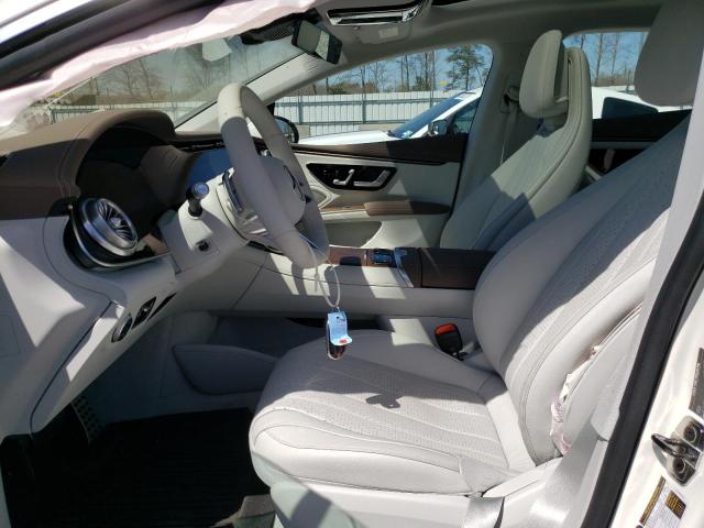 2022 MERCEDES-BENZ EQS 580 4M - W1KCG4EB3NA021443